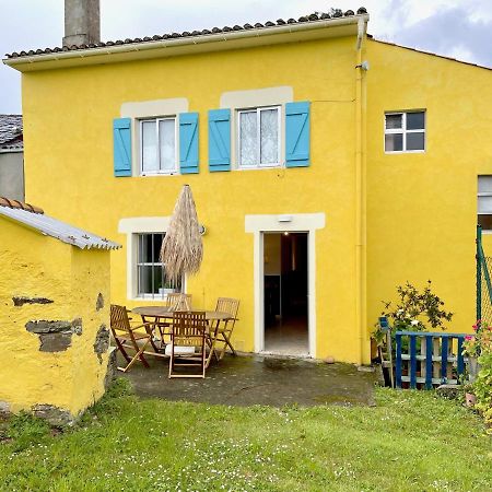 The Cliffs - Le Village Sarridal Santa Marta de Ortigueira Exterior photo