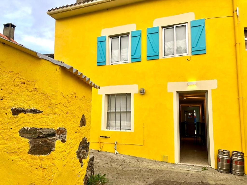 The Cliffs - Le Village Sarridal Santa Marta de Ortigueira Exterior photo