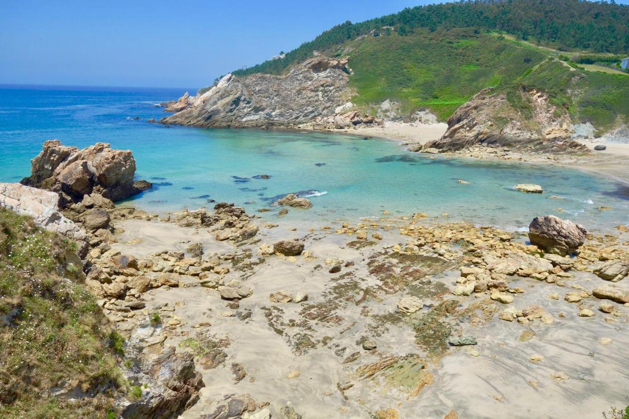 The Cliffs - Le Village Sarridal Santa Marta de Ortigueira Exterior photo