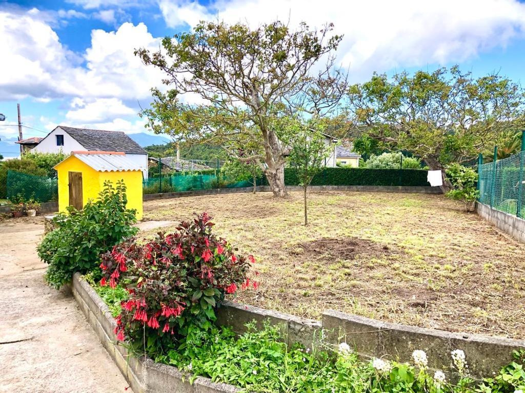The Cliffs - Le Village Sarridal Santa Marta de Ortigueira Exterior photo